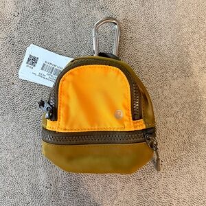 Lululemon Backpack Nano
